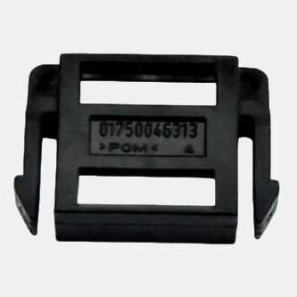 Diebold U-Shaped Sensor Retaining Clip Assembly ATM Spare Parts