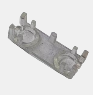 Diebold Clear-View Cover Assembly ATM Spare Parts
