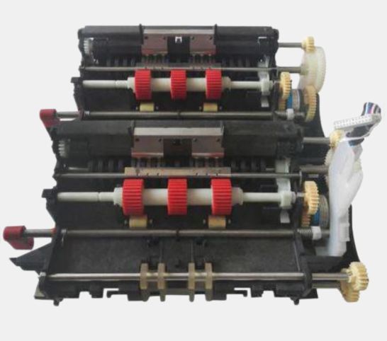 copy_副本 Premium Double Extractor MDMS CMD-V4 Module for ATM