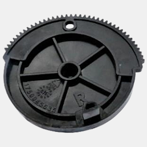copy_副本 Diebold RHS Sector-Gear Assembly ATM Spare Parts