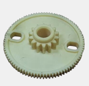 Diebold Compound Gear 14T/90T Assembly ATM Spare Parts
