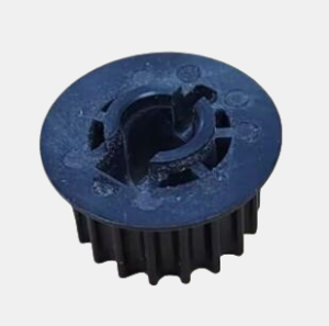 Diebold 18-Tooth Gear Assembly ATM Spare Parts
