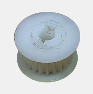 Diebold 22-Working-Teeth Gear Assembly ATM Spare Parts