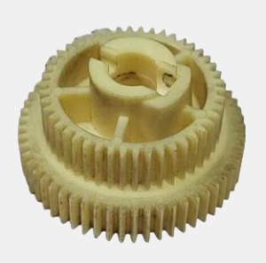 Diebold Compound Gear 58T/46T Assembly ATM Spare Parts