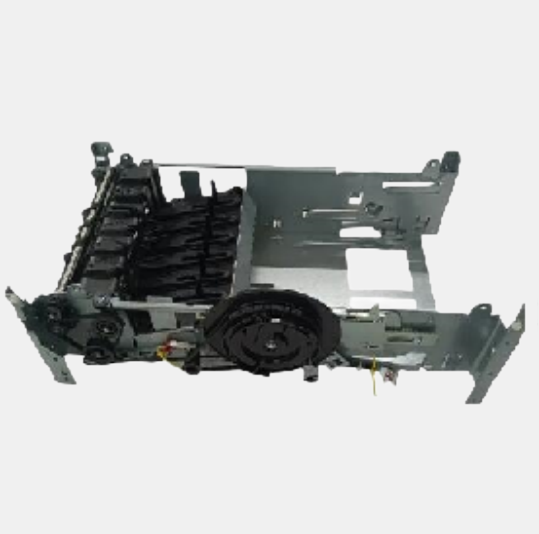 copy_副本 Opteva 2.0 AFD Stacker for Diebold ATM