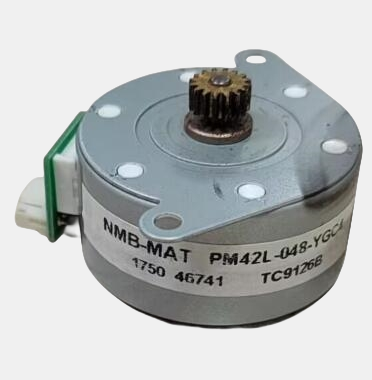 xe-stepper-motor-assembly Diebold Platform Drive Motor ATM Spare Parts