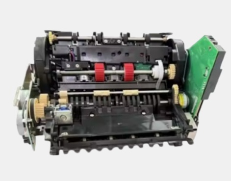 Premium IOT In-Output Module Customer Tray for ATM