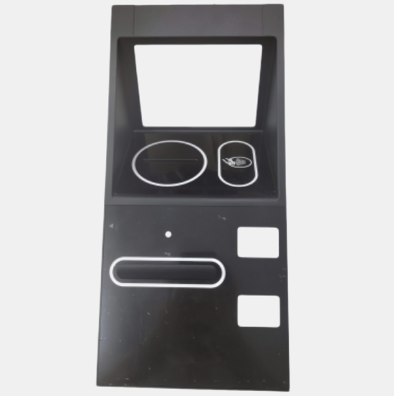 copy_副本 NCR SelfServ 84 Fascia Insert ATM Spare Parts
