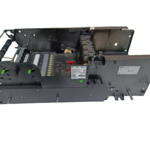 e676999a2bd683b10015524c866333c5 Diebold Nixdorf HCT Head Chassis Transport