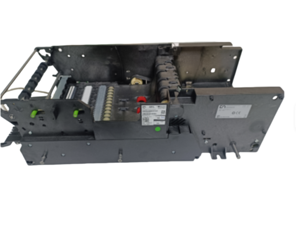 e676999a2bd683b10015524c866333c5 Diebold Nixdorf HCT Head Chassis Transport