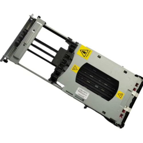 f0ae6b988dd9e483421a72a4d275eb00 Diebold Opteva 2.0 AFD Transport Presenter