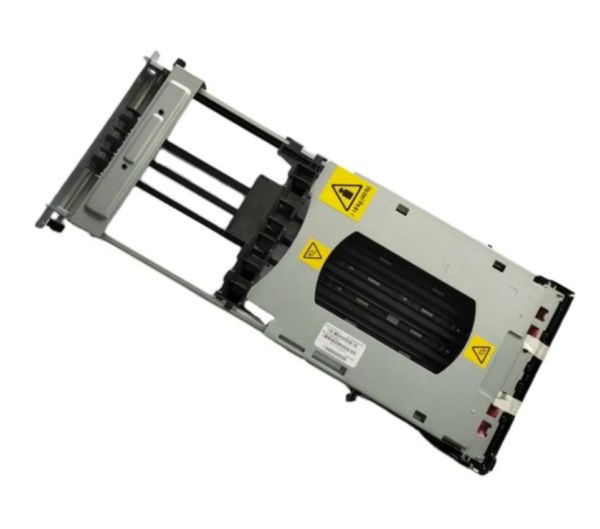 f0ae6b988dd9e483421a72a4d275eb00 Diebold Opteva 2.0 AFD Transport Presenter