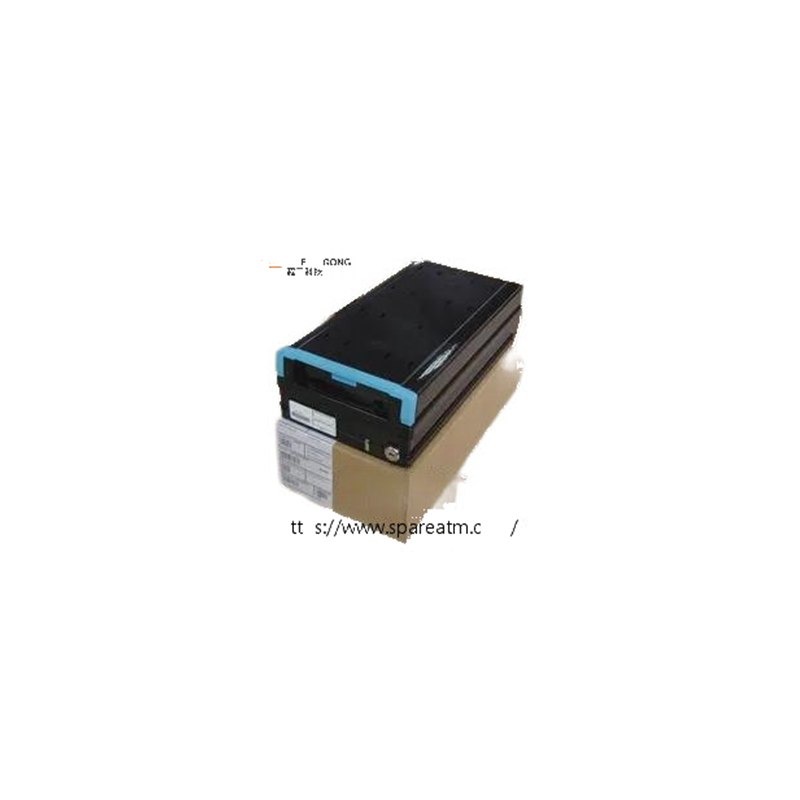 00103332000D 00103332000D Diebold Opteva Cassette Diebold Nixdorf for Diebold Nixdorf ATM