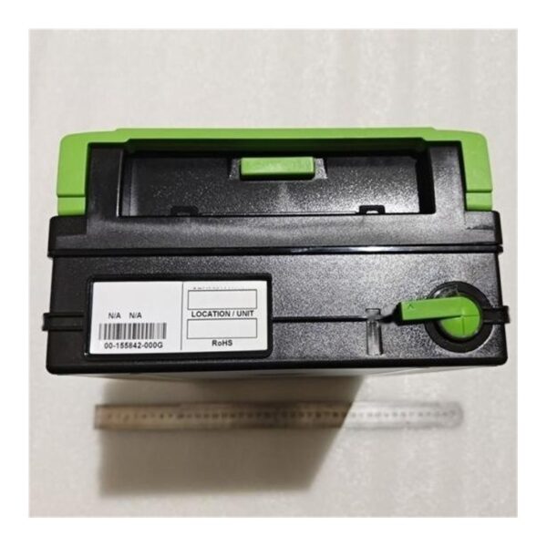 00155842000G Diebold DN100 5500 5550 Dispenser Cassette 00155842000G for Diebold Nixdorf ATM photo 2 00155842000G Diebold DN100 5500 5550 Dispenser Cassette 00155842000G for Diebold Nixdorf ATM