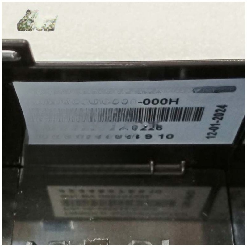 Diebold Nixdorf MULTI-MEDIA CSET 2.0e ATM Cash Cassette