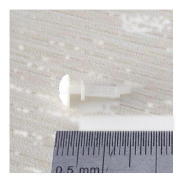 009-0007972 NCR Presenter Rivet Snap 009-0007972 for NCR ATM photo 2 009-0007972 NCR Presenter Rivet Snap 009-0007972 for NCR ATM