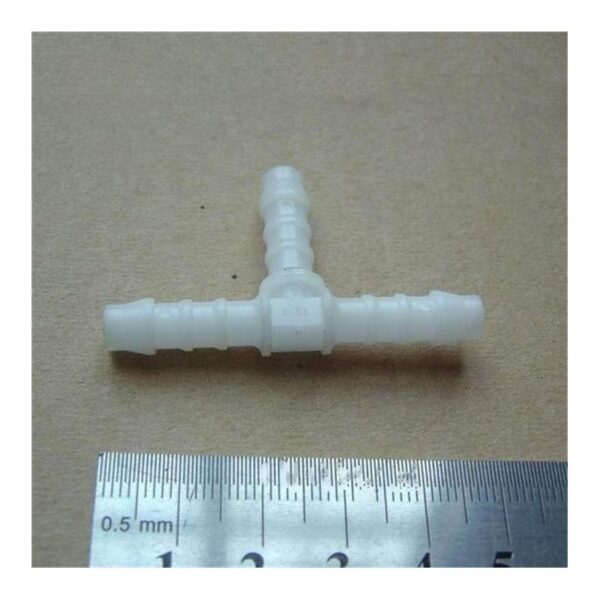 009-0009870 NCR Tee Plastic Vacuum Pump Receiver Filter 009-0009870 for NCR ATM