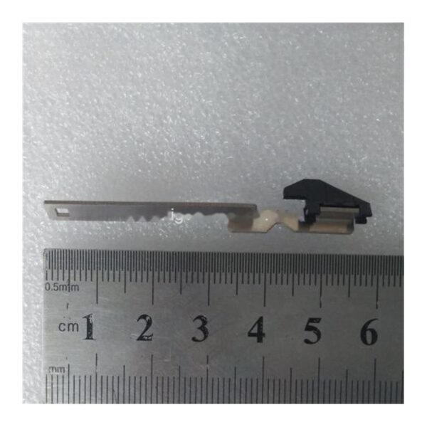 009-0018044- NCR Card Reader Detection Switch Assy 009-0018044-3N for NCR ATM photo 2 009-0018044- NCR Card Reader Detection Switch Assy 009-0018044-3N for NCR ATM