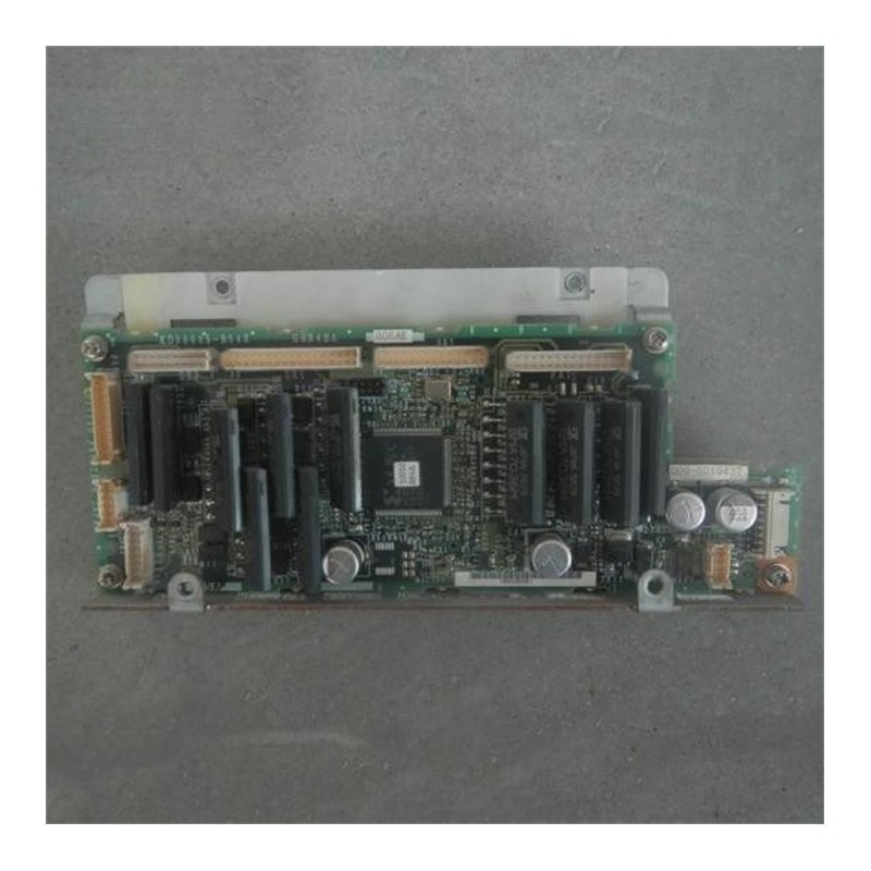 ATM Parts NCR 6674 Separator PCB Assembly 009-0019437