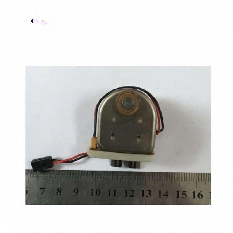 NCR Fujitsu GBRU/GBNA ATM Motor - Upper Transport Replacement