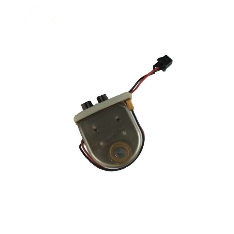 NCR Fujitsu GBRU/GBNA ATM Motor - Upper Transport Replacement
