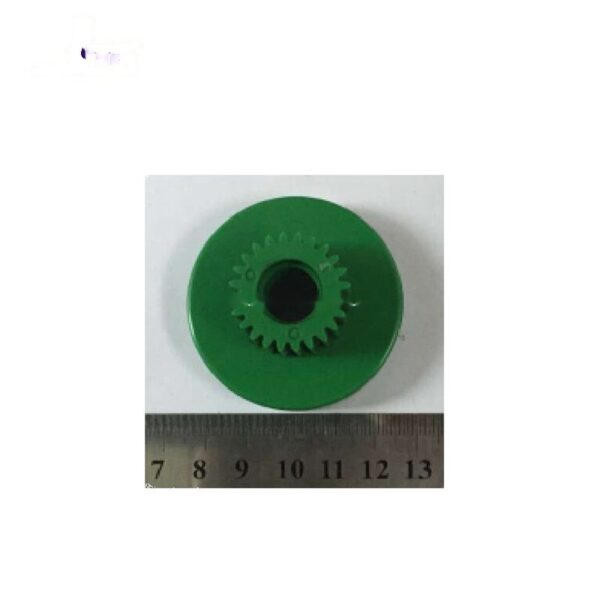 009-0020379-14 NCR Fujitsu GBRU/GBNA 24-Tooth Green Gear for NCR ATM 009-0020379-14 NCR Fujitsu GBRU/GBNA 24-Tooth Green Gear for NCR ATM
