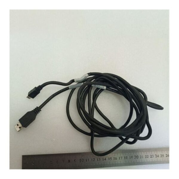 009-0020712 NCR USB Cable 295 305 CM 009-0020712 for NCR ATM 009-0020712 NCR USB Cable 295 305 CM 009-0020712 for NCR ATM