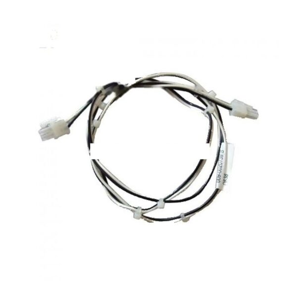 009-0020739 NCR SelfServ 6625 Low Power DC Distribution Harness 009-0020739 for NCR ATM 009-0020739 NCR SelfServ 6625 Low Power DC Distribution Harness 009-0020739 for NCR ATM