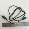 009-0021021/0090021021/90021021 NCR Selfserv 6684 ATM USB A to B Cable - 009-0021021 for NCR ATM photo 2 009-0021021/0090021021/90021021 NCR Selfserv 6684 ATM USB A to B Cable - 009-0021021 for NCR ATM