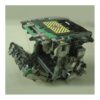 009-0022150/009-0020378/009-0023247 NCR ATM Escrow & Reservoir GBRU GBNA Parts 009-0022150 for NCR ATM