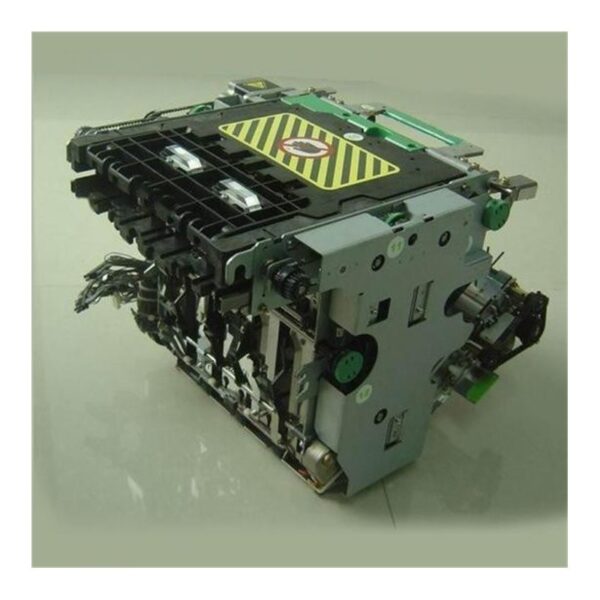 009-0022150/009-0020378/009-0023247 NCR ATM Escrow & Reservoir GBRU GBNA Parts 009-0022150 for NCR ATM