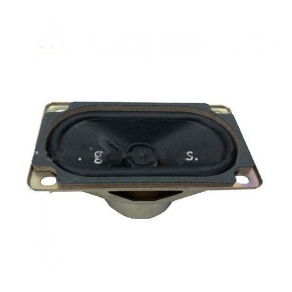 009-0023396 NCR Speaker 16 OHM 009-0023396 for NCR ATM 009-0023396 NCR Speaker 16 OHM 009-0023396 for NCR ATM