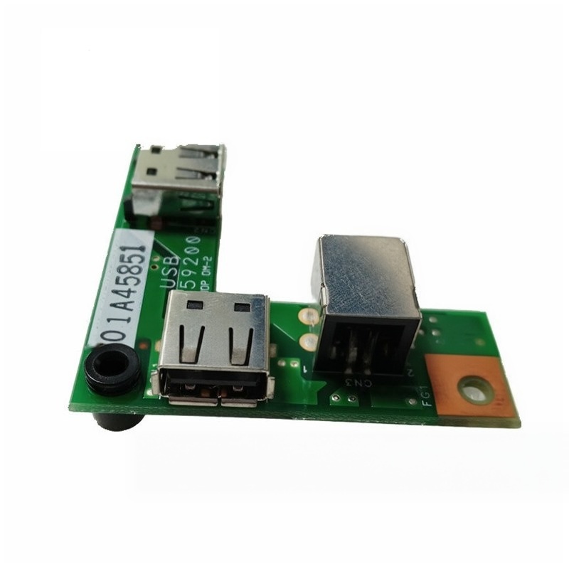 009-0023819 NCR BNA2 BNA3 Sharped USB Board ATM Machine