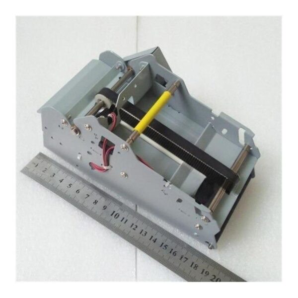 009-0023827 ATM Parts NCR Self Serv Receipt Printer 0090023827 009-0023827 for NCR ATM