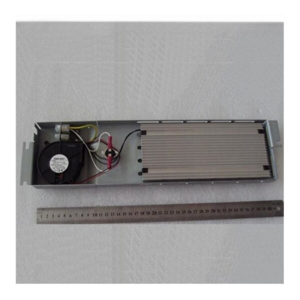 009-0024203 ATM NCR 6625 Slimline Heater 120W 240V 009-0024203 for NCR ATM 009-0024203 ATM NCR 6625 Slimline Heater 120W 240V 009-0024203 for NCR ATM