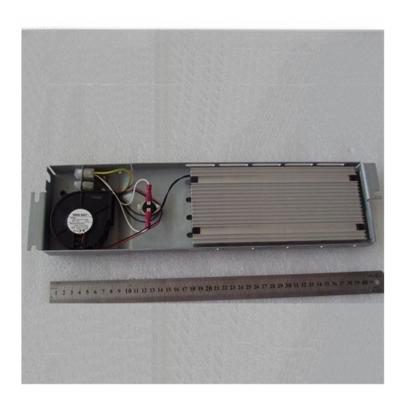 ATM NCR 6625 Slimline Heater 120W 240V 009-0024203