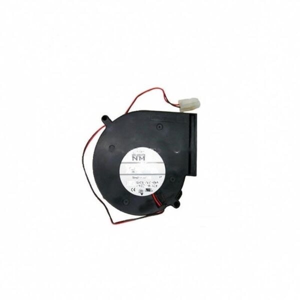 009-0024378 NCR SelfServ 84 ATM 24VDC Radial Fan Assembly 009-0024378 for NCR ATM photo 2 009-0024378 NCR SelfServ 84 ATM 24VDC Radial Fan Assembly 009-0024378 for NCR ATM