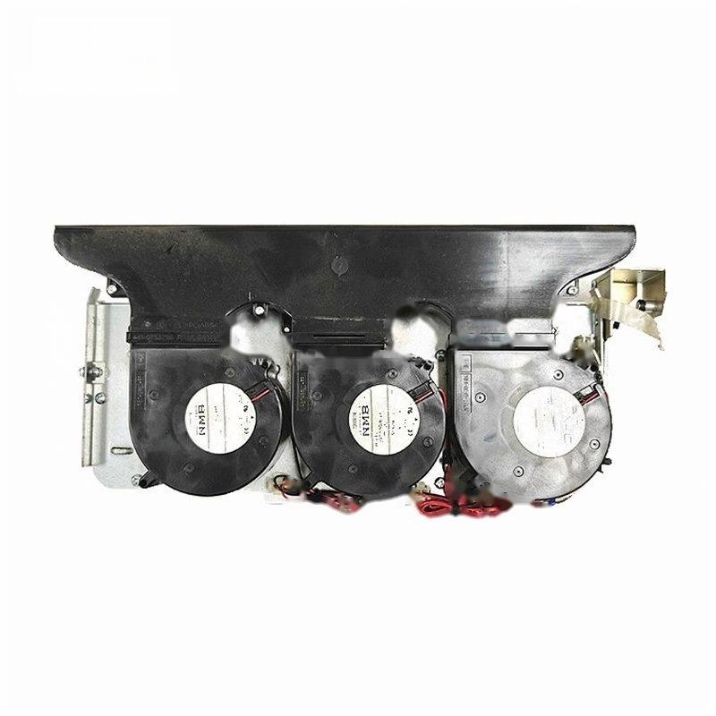 NCR SelfServ 84 ATM 24VDC Radial Fan Assembly 009-0024378
