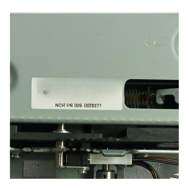ATM NCR SelfServ 6683 6687 BRM Vertical Transport 009-0029377