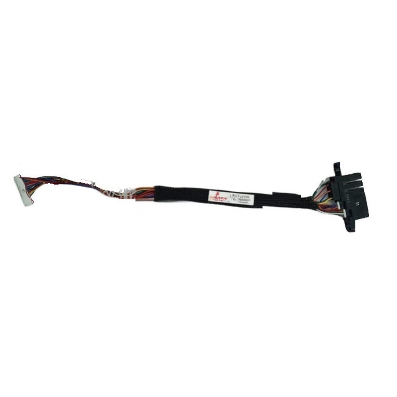 ATM Parts NCR 6683 BRM 4 Cassette Basket Cable 009-0030528 009-0029124-11