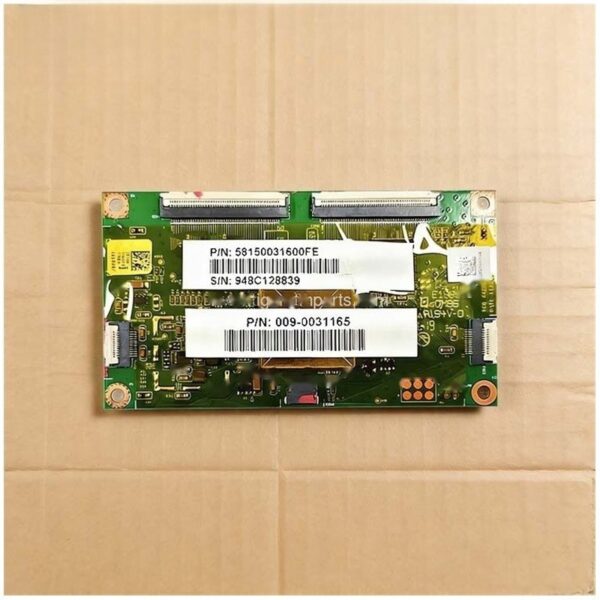 009-0031165 NCR 6684 19-Inch PCAP Touchscreen Controller for ATMs for NCR ATM photo 2 009-0031165 NCR 6684 19-Inch PCAP Touchscreen Controller for ATMs for NCR ATM