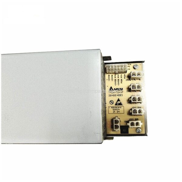 009-0037060 NCR 6684 Power Supply 754W 24VDC for SelfServ 84 ATM for NCR ATM photo 2 009-0037060 NCR 6684 Power Supply 754W 24VDC for SelfServ 84 ATM for NCR ATM