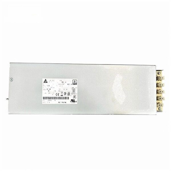 009-0037060 NCR 6684 Power Supply 754W 24VDC for SelfServ 84 ATM for NCR ATM 009-0037060 NCR 6684 Power Supply 754W 24VDC for SelfServ 84 ATM for NCR ATM