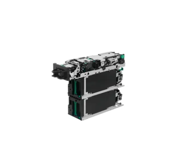 Best Cash Recycler for Compact Self-Checkout Machines 1 SCO