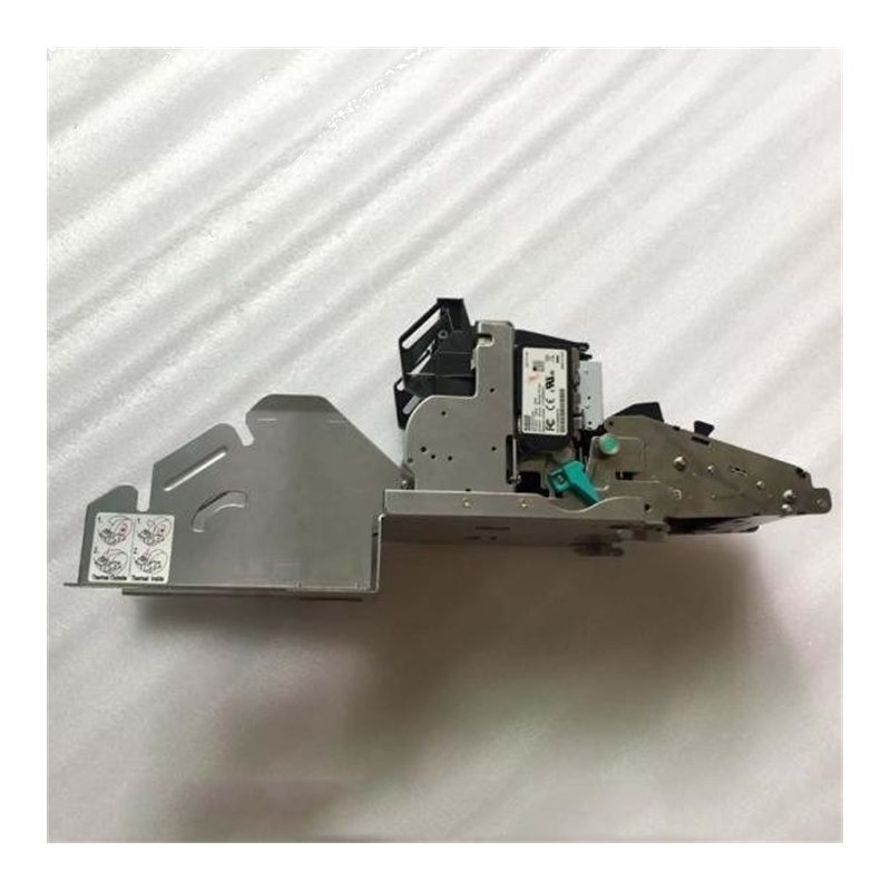 Wincor Nixdorf TP27 80mm Thermal Receipt Printer for ATMs