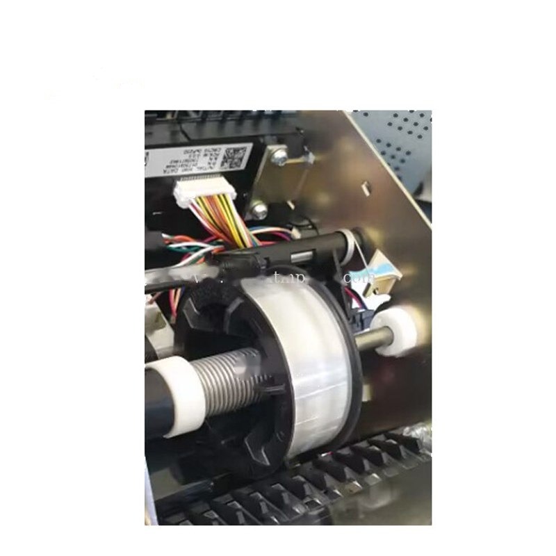 Diebold Nixdorf DN450 CDM Check Deposit Escrow Tape Roll