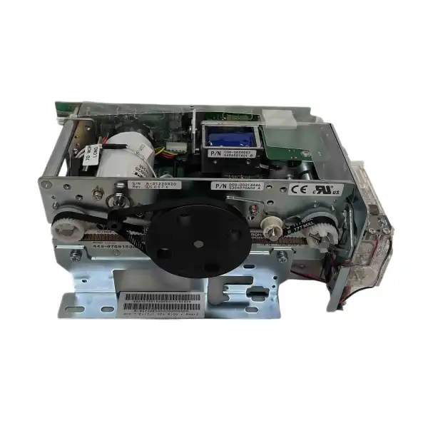 Best IC Smart Card Reader for NCR ATM SelfServ Systems 1 blog-1-1