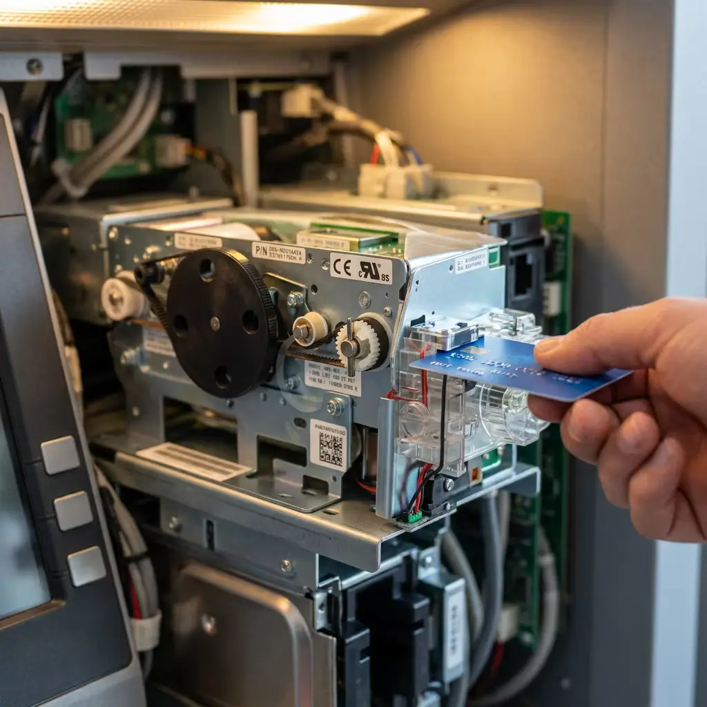 Supplier Guide: Nemo MCRW Card Reader for ATM Parts 1 blog-1-1