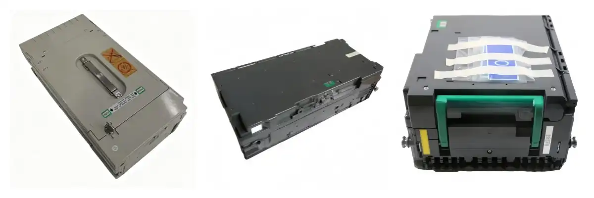 RB Cassette Quality Control and ISO Manufacturing Standards 1 ISO ATM Cassette
