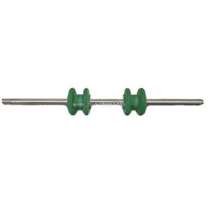 14117000-1-17-05 Genmega G2500 SCDU/WCDU Cassette Roller Shaft 14117000-1-17-05 for Genmega ATM